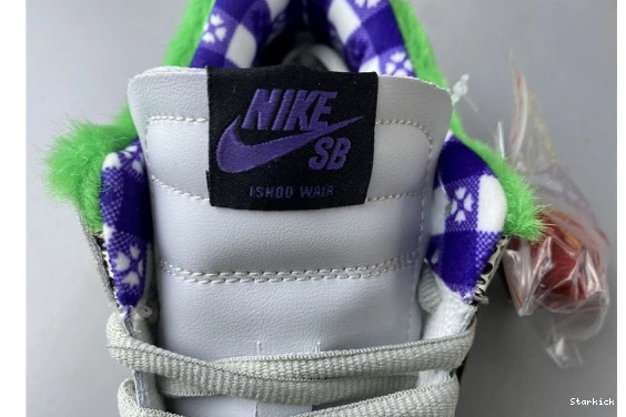 Low Purple 318403-137 Yellow Pro Duck Nike 1031